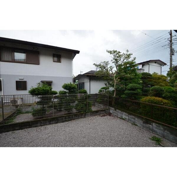 グリュース102号室 部屋その他