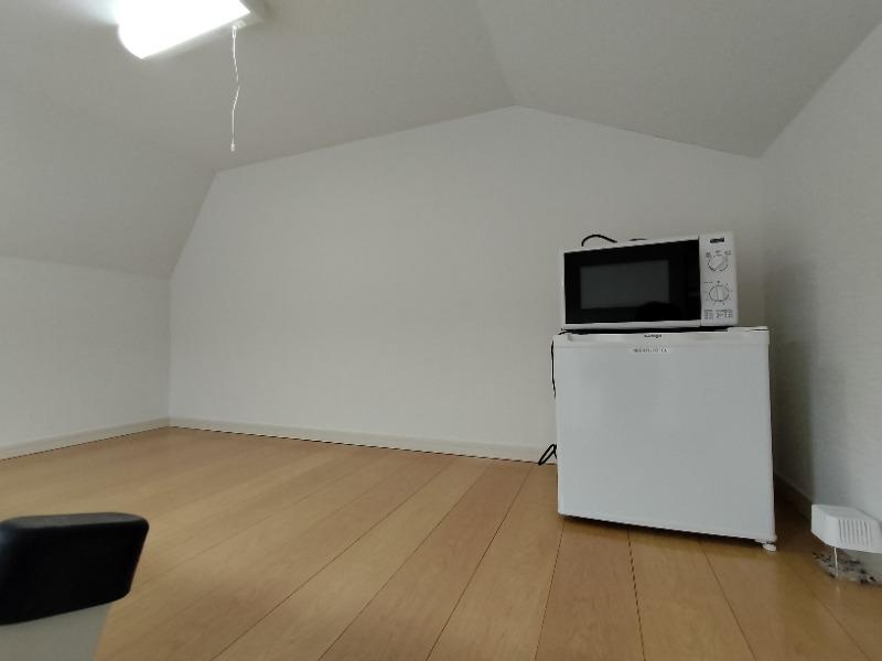 フェリスウインク2階 内観