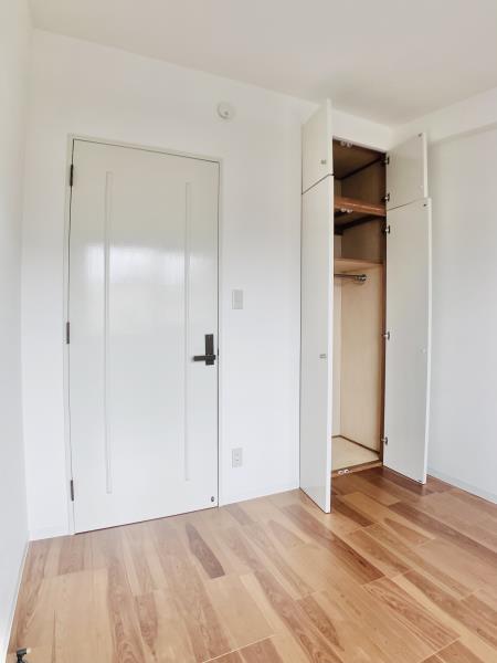 ベルメゾン茅ヶ崎3階 同建物別部屋の参考画像