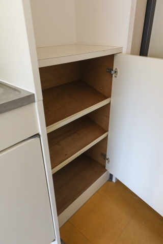 スカイコート保土ケ谷 ※別部屋参考写真