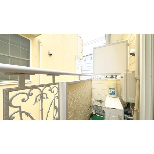 アーバンコート辻堂206号室 部屋その他