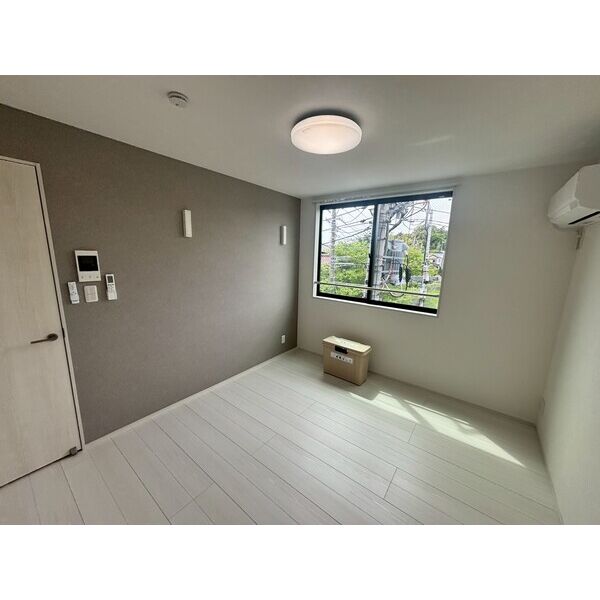 Ambition大谷302号室 部屋その他