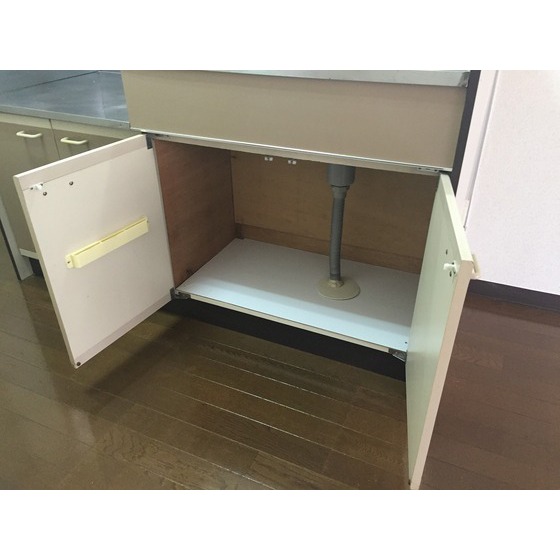 ケー・アトール0211号室 キッチン収納