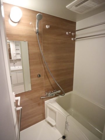 プラウドフラット戸越公園 ※参考写真