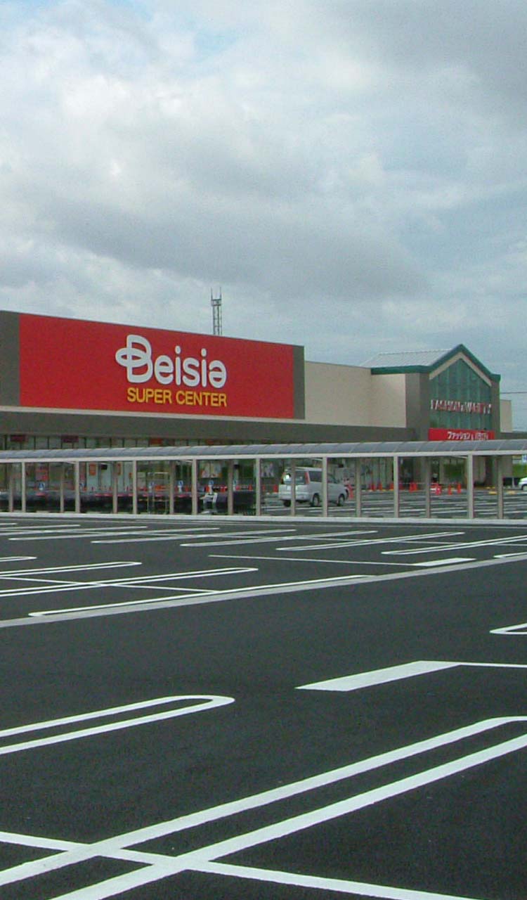 レオパレスサンライズ 周辺