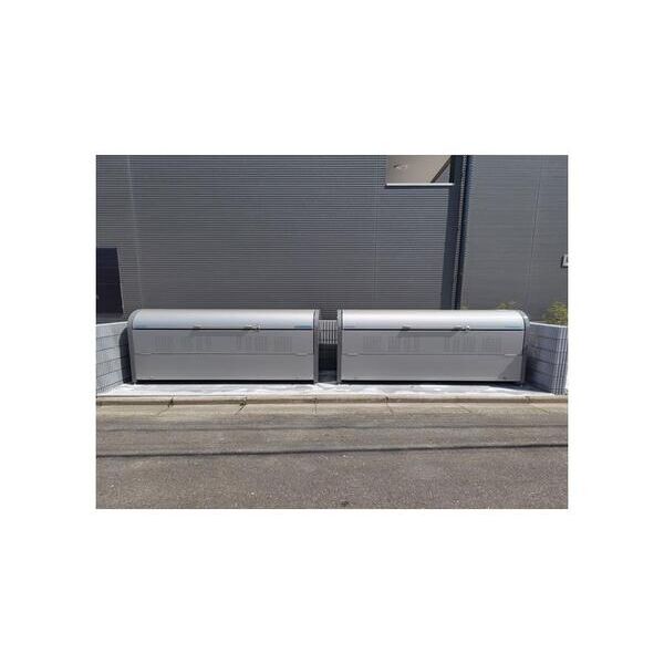 レジデンス向小金101号室 部屋その他