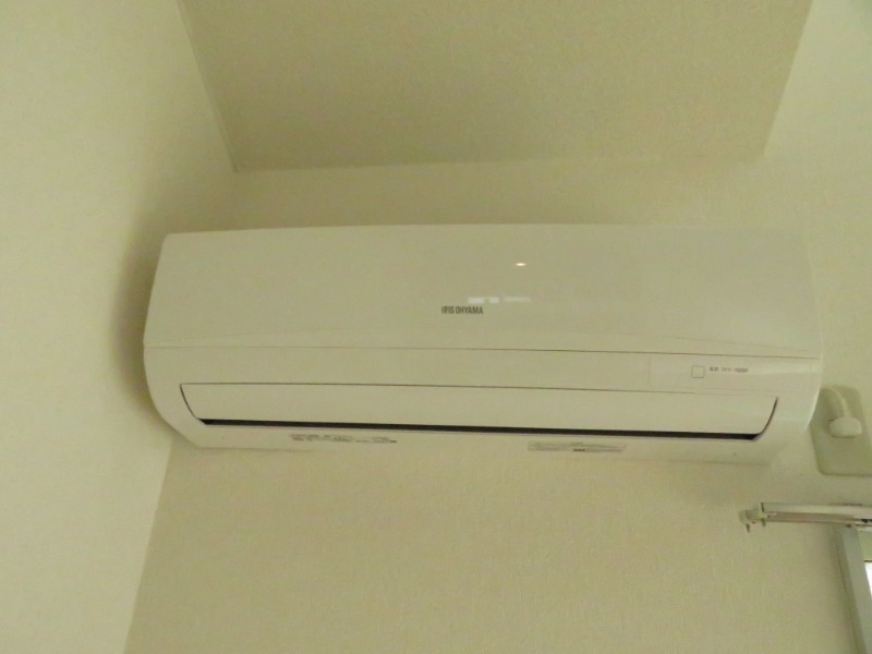 ドルフ福栄1階 部屋設備