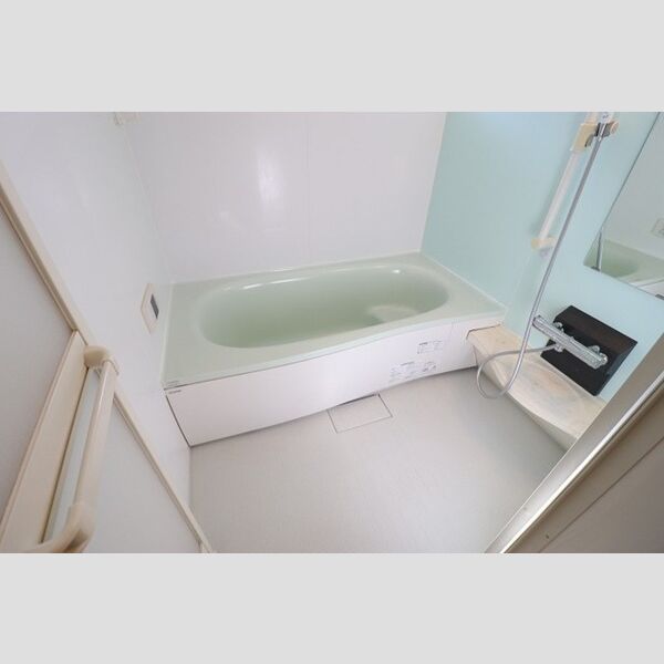 クオシス ユニットバス