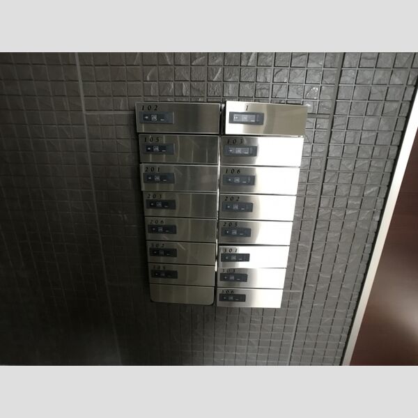 メゾン グランツ 周辺