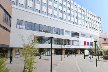 サンフォレスト３ EQUiAPREMIE和光