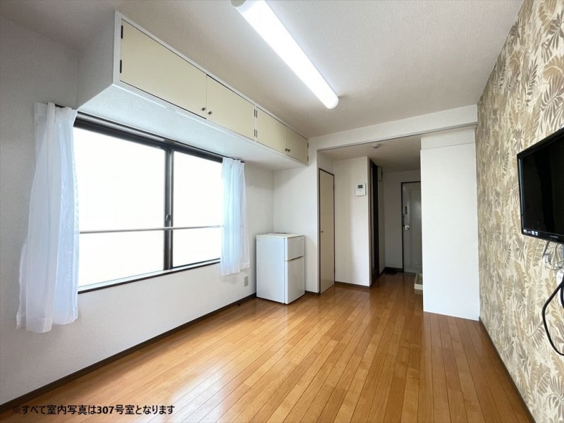 プレミアムバリュー生田3階 リビング