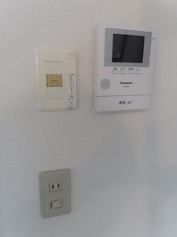 アミー一番館2階 部屋その他