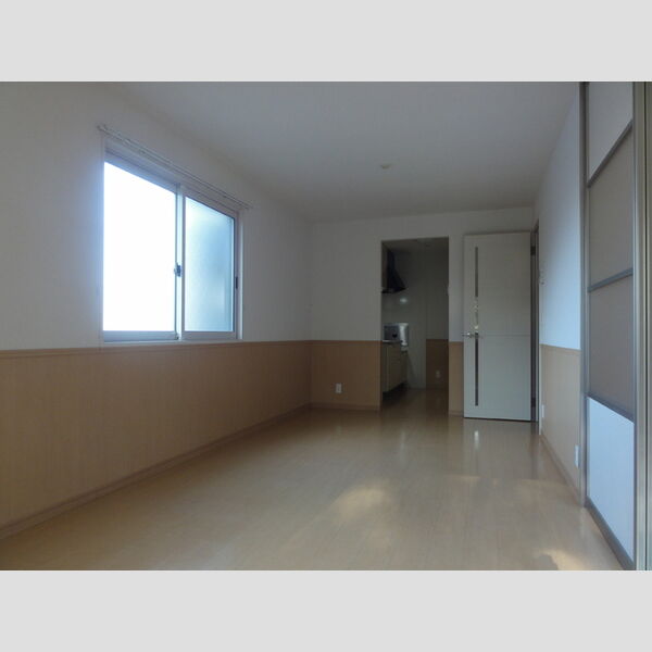 グリーンコート貝塚3号館 3-203(リビング)