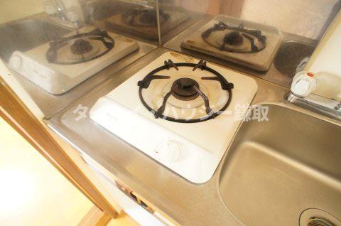 アーバンスクウェアーなかにしＭ棟 キッチン