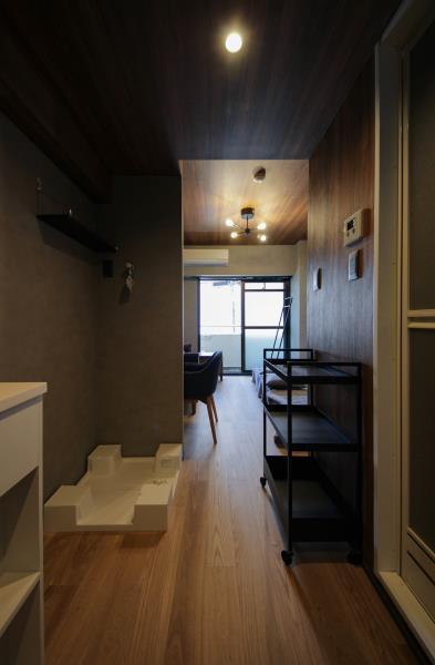 ロイヤルメゾン荻窪2階 部屋その他