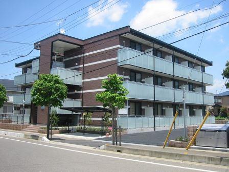 レオネクストジュピター203号室 部屋その他