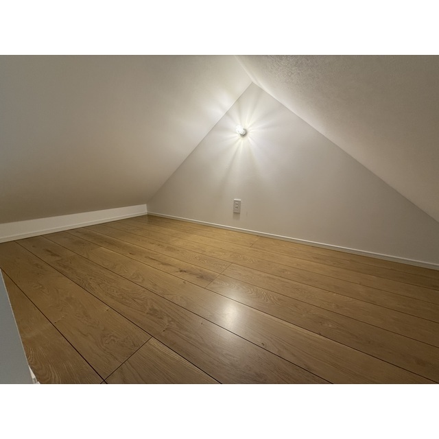 MQuarto大杉 内観