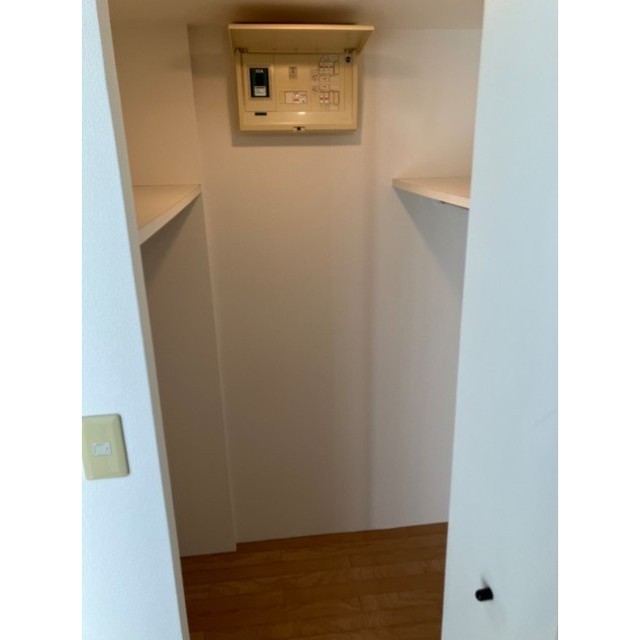 ＭＯＤＵＬＯＲ久が原0102号室 内観