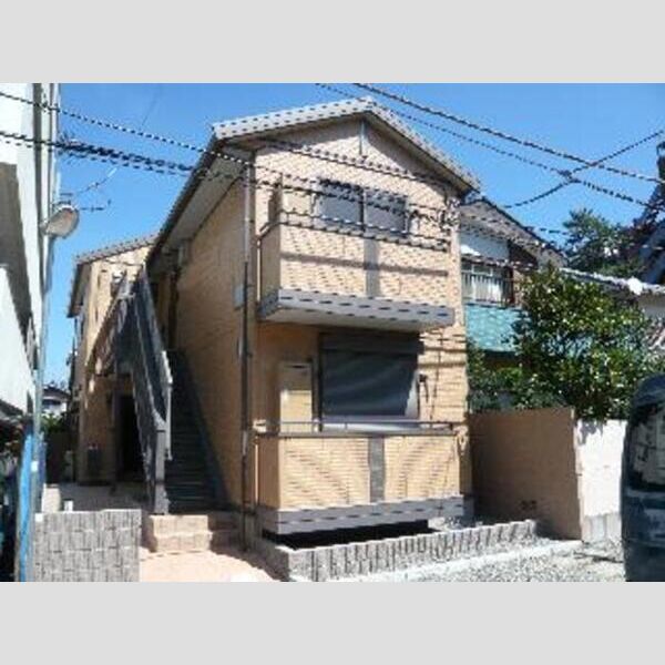 ソフィア市川の外観画像