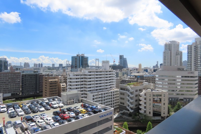 Daiwa芝浦ビル12階 部屋その他