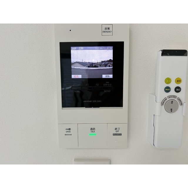 MQuarto柏306号室 部屋その他