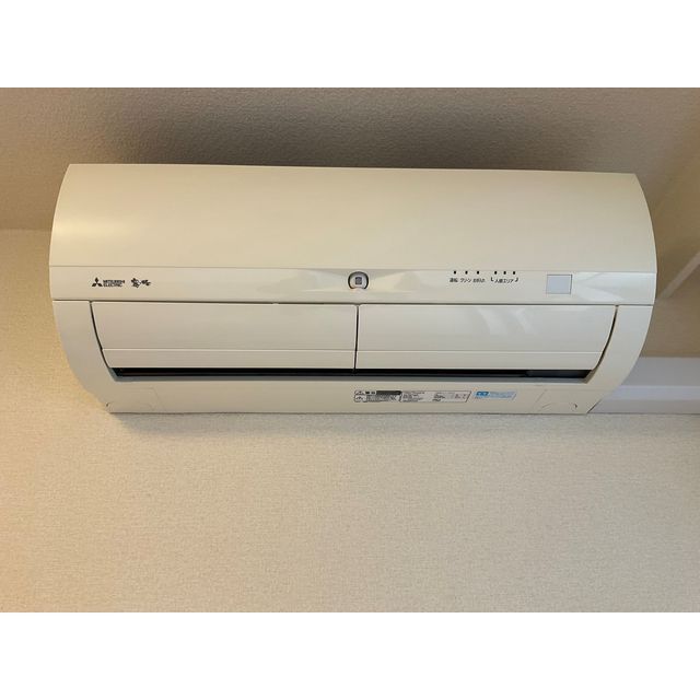 グレイス白金501号室 部屋その他