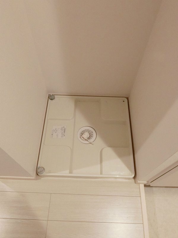 リブリ・藤沢 部屋設備