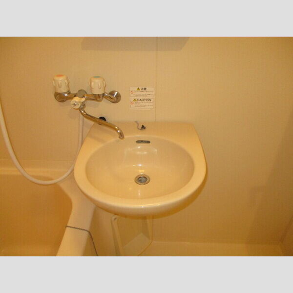 オプスマロニエ 洗面台