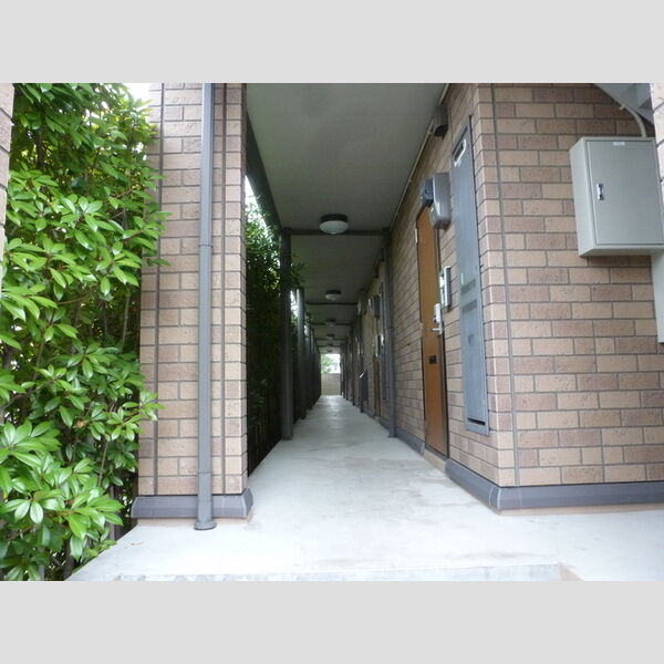 コーポボナール セブンイレブン蕨錦町店 (78m)