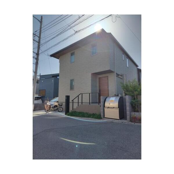 八千代市緑が丘西1丁目戸建 外観