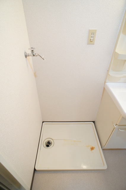 パークコート宮ノ前 部屋設備