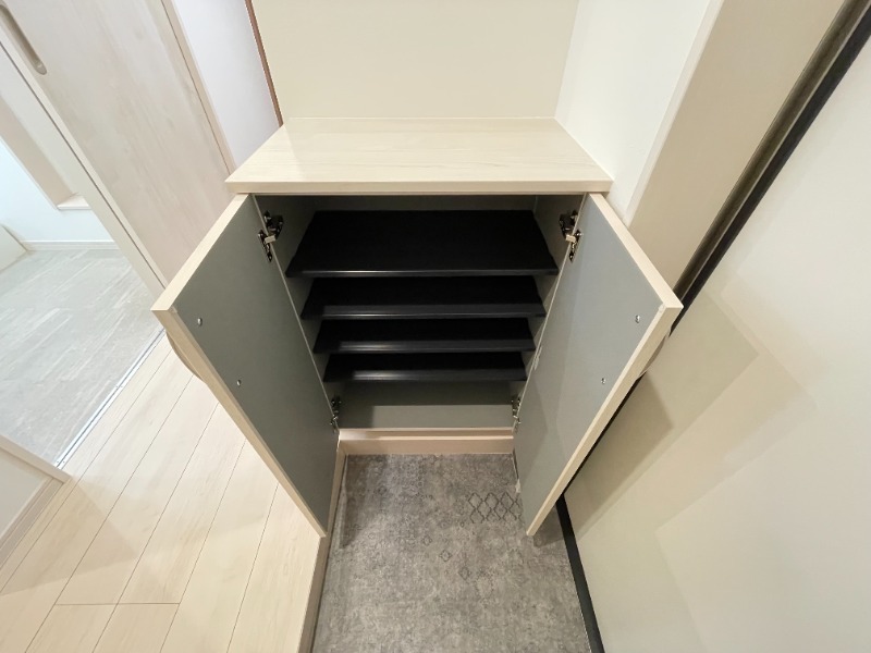 ルッチクオリタ鳩ヶ谷2階 部屋その他