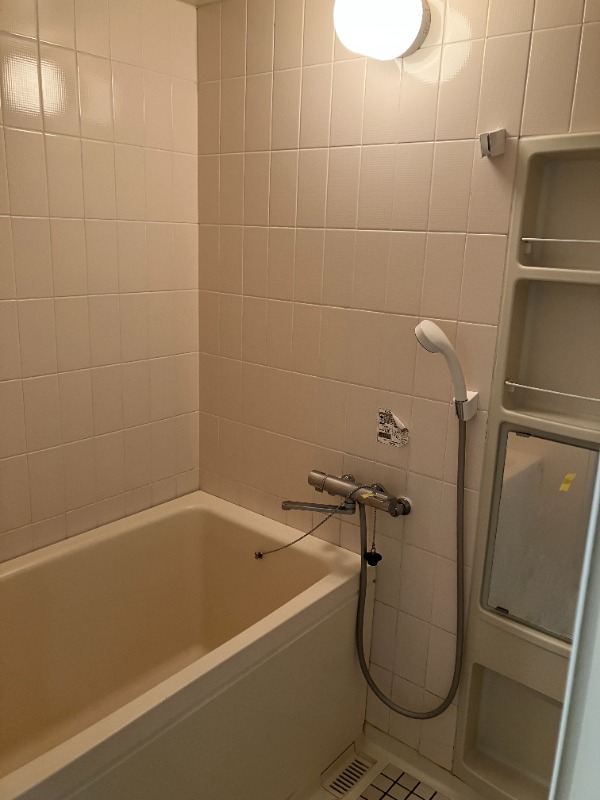 リズ松原Ⅱ1階 部屋その他