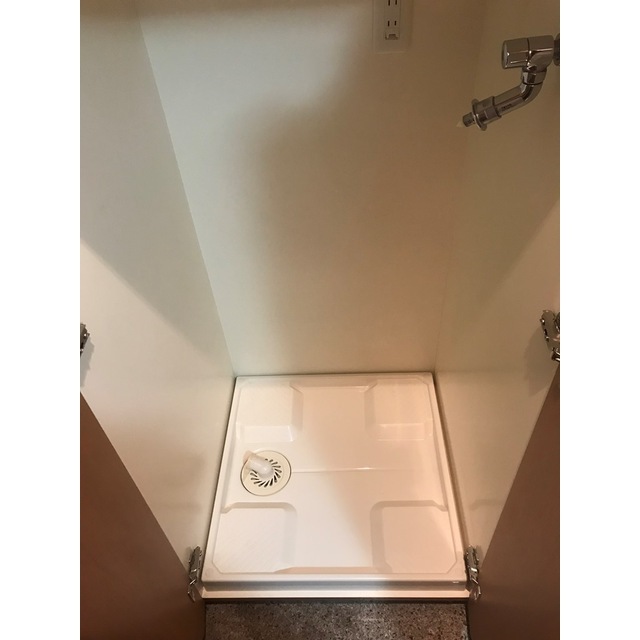 ルーブル西早稲田1階 部屋その他