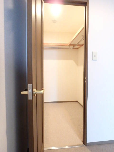 リズムタワーⅡ ◆ウォークインクローゼット◆