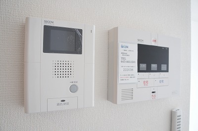 リブリ・Okubo1階 部屋設備