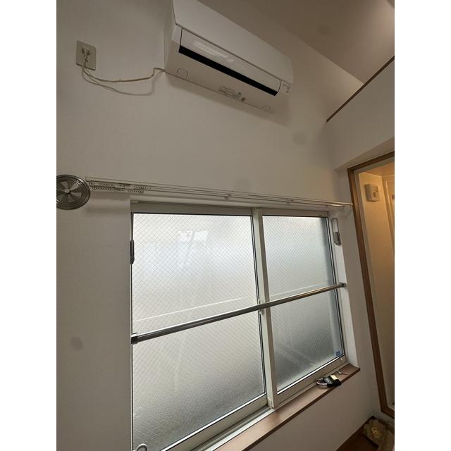 フェリスセイル2階 部屋設備