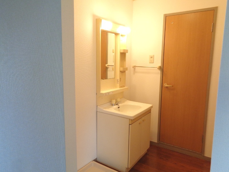 O-TIAS　Ⅰ2階 部屋その他