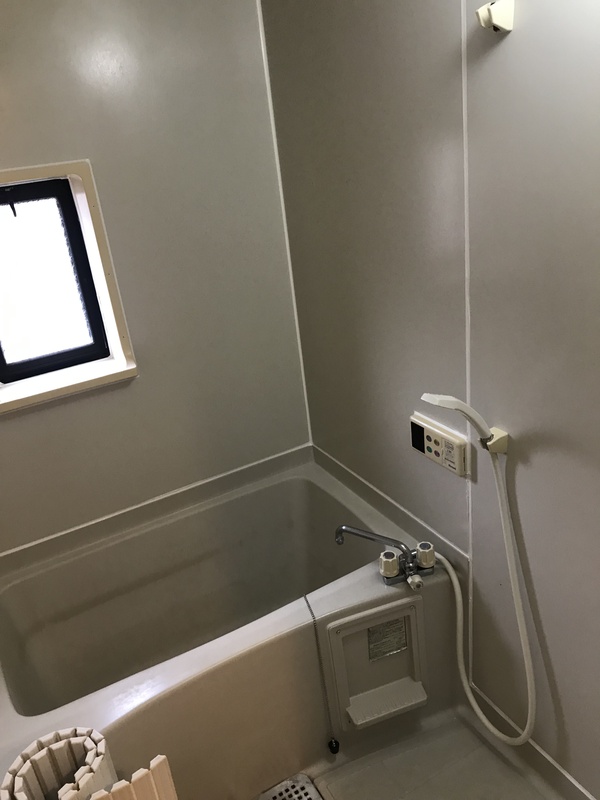 サンライフ小手指Ｅ お風呂