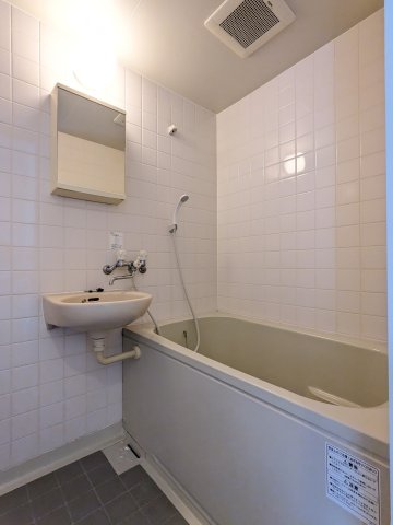 美山フラッツ503号室 部屋その他