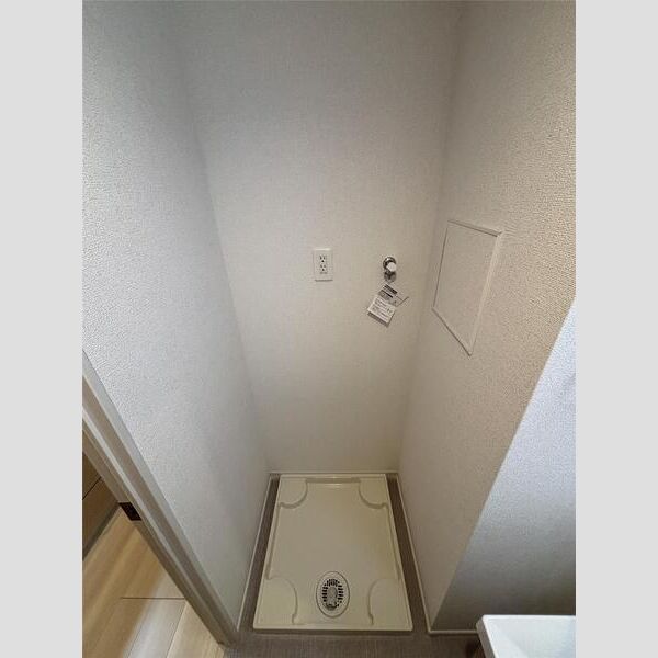 MAXIV　CROS梅島404号室 お風呂