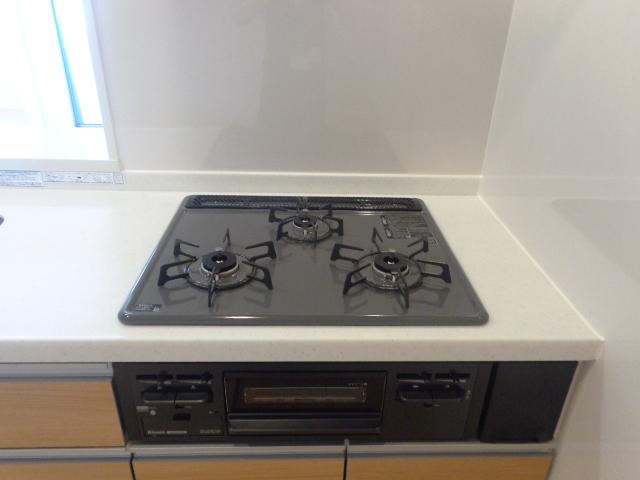 ベラーノ105号室 キッチン