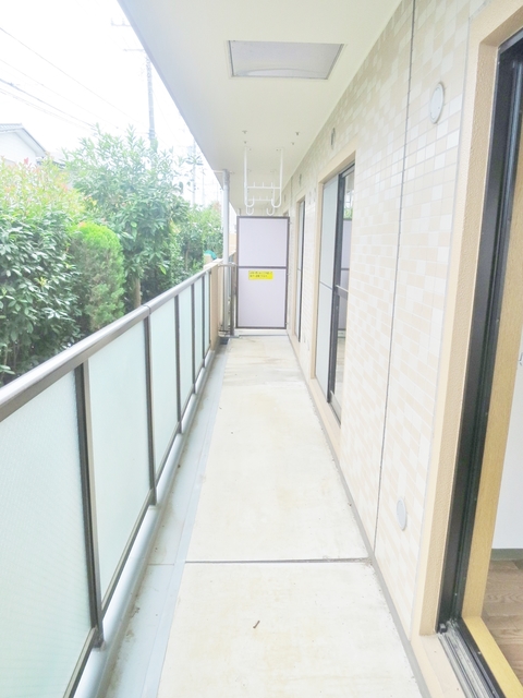 ファミーリェ二俣川 ※現況優先