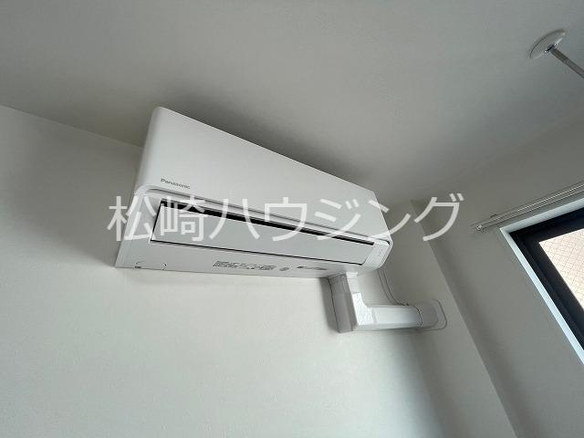 アペリオ新中野2階 部屋設備