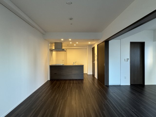 フロンティア新宿タワー601号室 ※参考写真