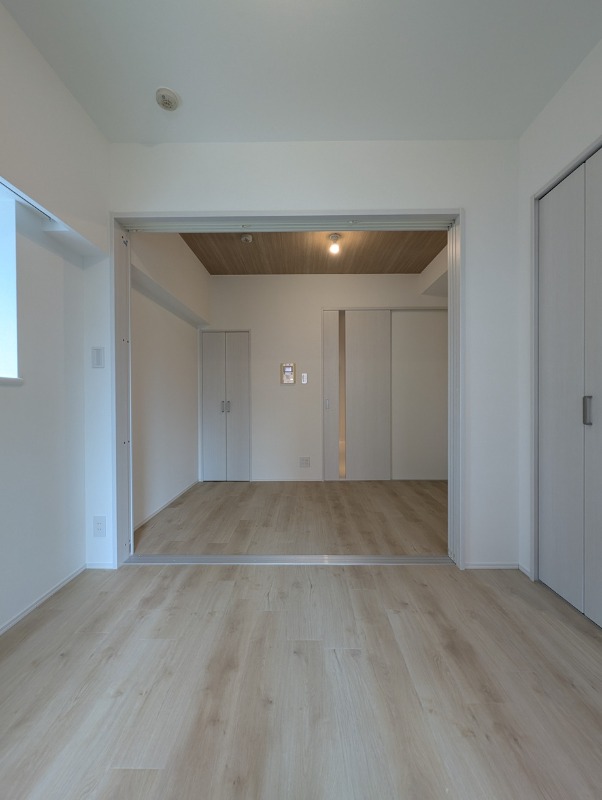 レジディア文京本郷9階 部屋その他