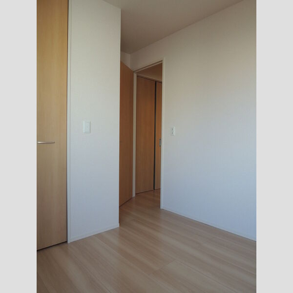 ファミール　B102号室 洋室5帖