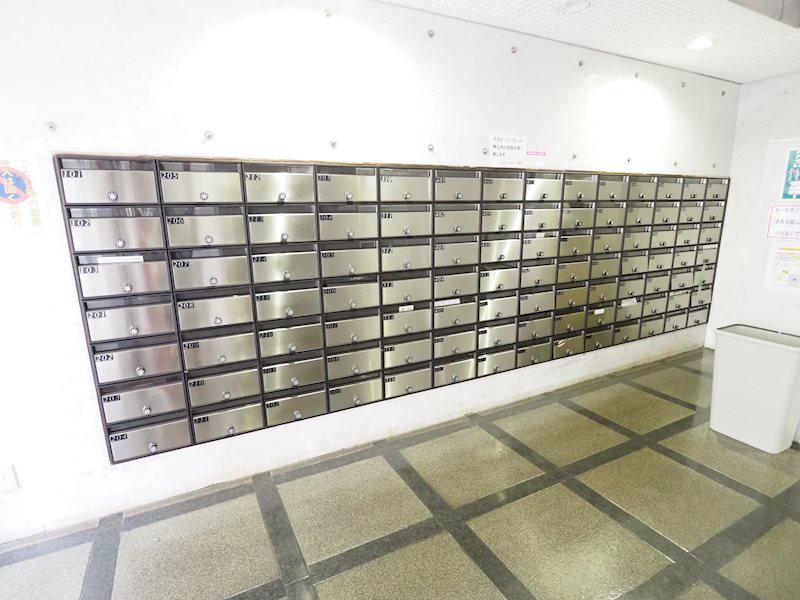 ホワイトガーデン東田4階 部屋その他