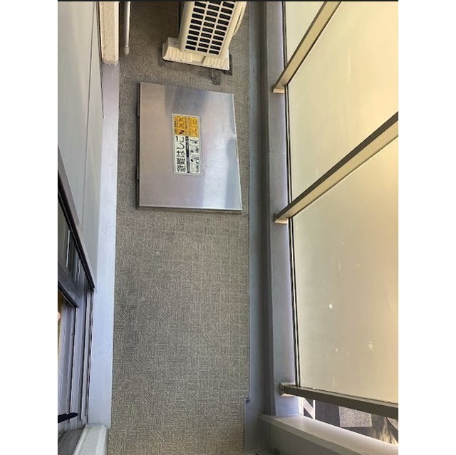 オーパスホームズ八丁堀0902号室 部屋その他