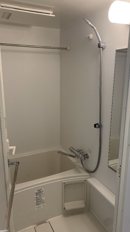 リヴシティ本羽田2階 同仕様